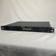 Ensoniq Mr Rack Mr-Rack Sound Module Synthesizer Tested Working RARE