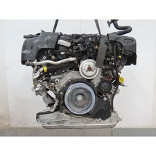 Moteur Audi 50