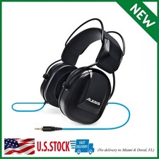 Professional Electronic Drum Monitoring Headphones