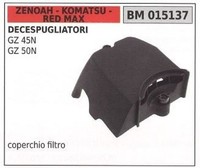 Luftfilterdeckel Zenoah FüR Freischneider Gz 45N Gz 50N 015137