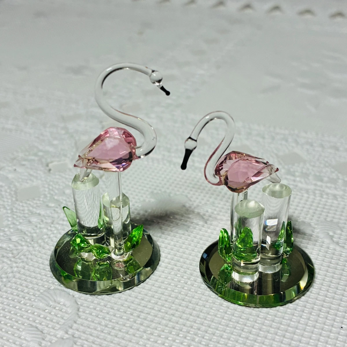 Swarovski Flamingo for sale | eBay