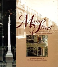Main Street: A Tasteful Passage Through Historic Fra...
