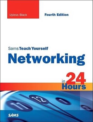 Sams Teach Yourself Networking in 24 Hours (4th Edition) - Paperback - GOOD