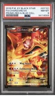 Pokémon TCG Charizard EX XY121 Holo Promo - PSA 8 NM-MT 🔥