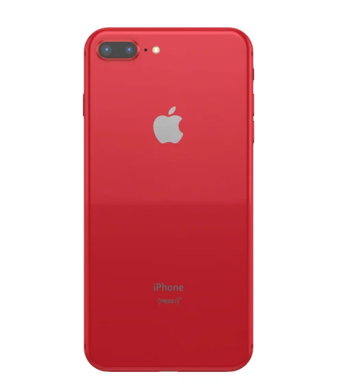 iPhone 8 Plus Red iOS for sale | eBay