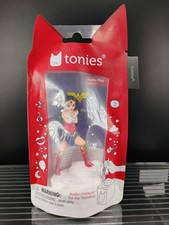Tonies Wonder Woman Audio Play Character For Toniebox