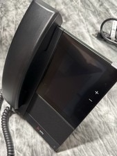 Poly CCX 505 Business Media Phone, Teams Edition 2201-49735-023 