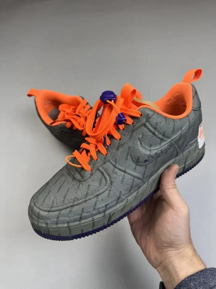 Las mejores ofertas en Nike Air Force 1 Experimental Low Phoenix