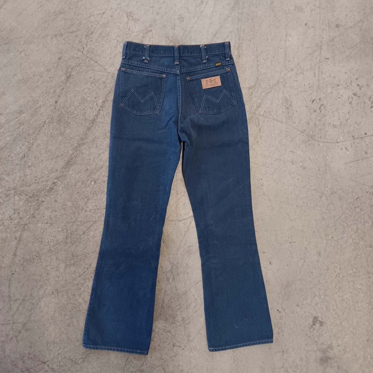 Maverick Jeans In Women's Vintage Jeans for sale - eBay