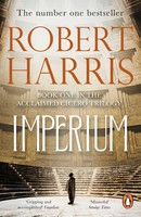 Imperium | (Cicero Trilogy 1) | Robert Harris | Taschenbuch | Cicero Trilogy