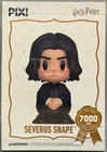 Thrilljoy Harry Potter Pix! Severus Snape (LE7000 Sealed)