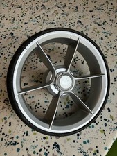 Ruota posteriore doppia singola Baby Jogger City Mini 2