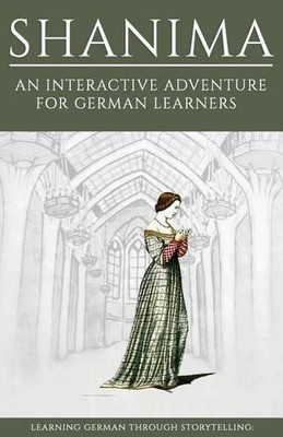 André Klein Learning German Through Storytelling (Paperback) (UK IMPORT)