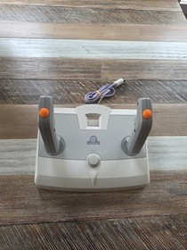 SEGA Dreamcast Controller Official Twin Stick HKT-7500 (BOXED)