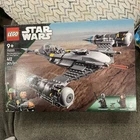 LEGO Star Wars The Mandalorian’s N-1 Starfighter 75325 - New Factory Sealed