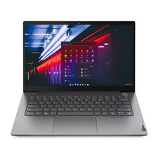 Lenovo ThinkBook 14 13.9" Intel Core i5 10th Gen 16GB 256GB Fair