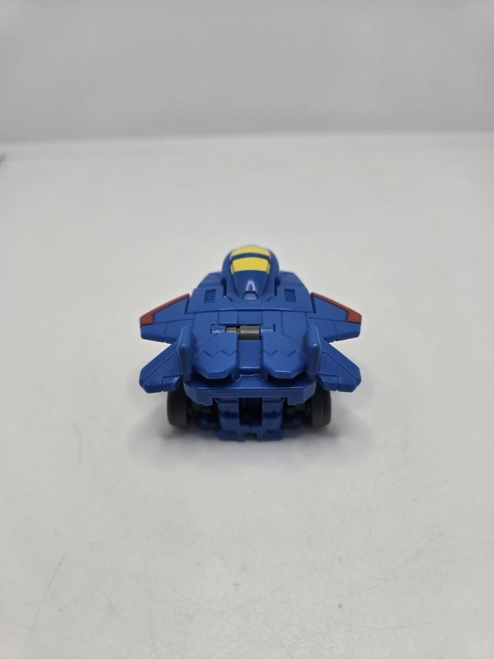 Transformers Bot Shots Thundercracker 2011 - Image 4 of 4