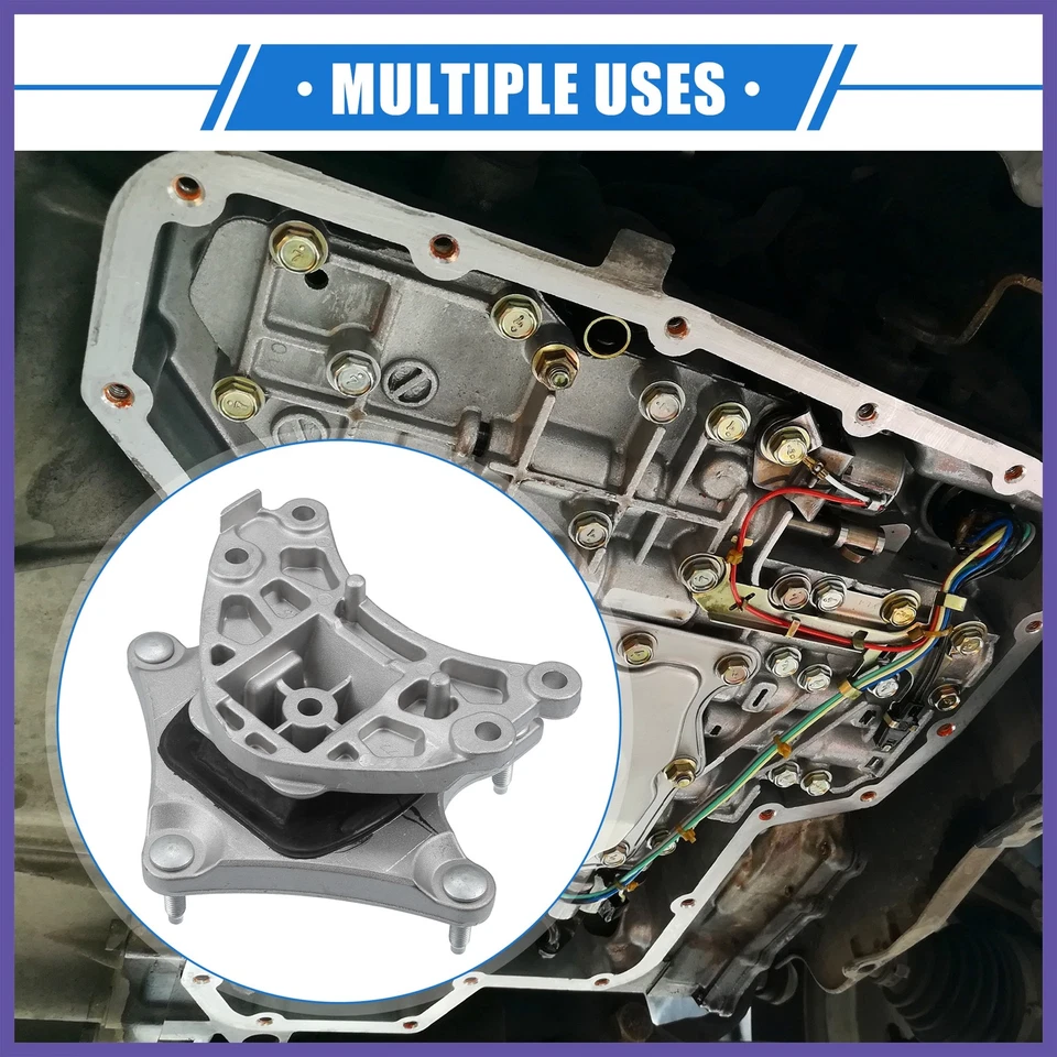 Montaje de transmisión automática compatible para Mercedes-Benz C300 C400 15 Foto 2 de 4