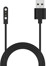 Dog Bark Collar Charger Replacement Only for FAFAFROG Dog Bark Collar, Magnetic