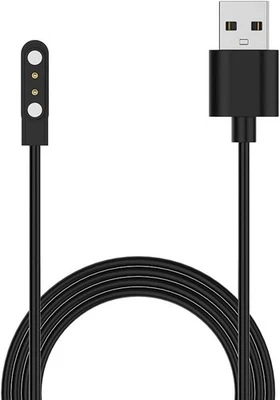 BRANDED Dog Bark Collar Charger Replacement Only for FAFAFROG Dog Bark Collar, Magnetic