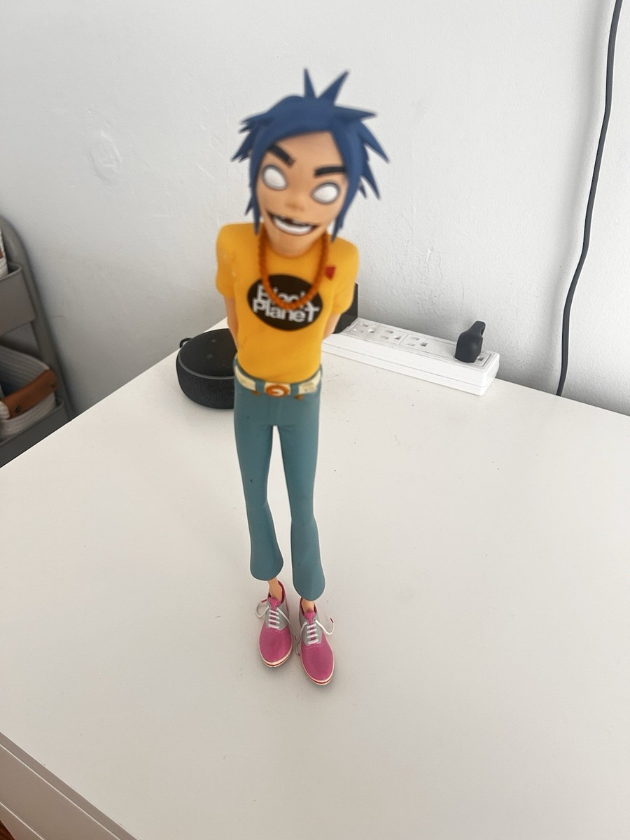 Superplastic Gorillaz 