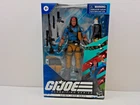 HASBRO G.I. JOE CLASSIFIED 6" ACTION FIGURE #36 SPIRIT IRON-KNIFE NEW MISB
