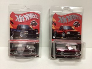 Hot Wheels 454 Ss | eBay