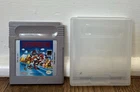 Super Mario Land Nintendo Game Boy Gameboy Original 1989 Authentic + Case Tested