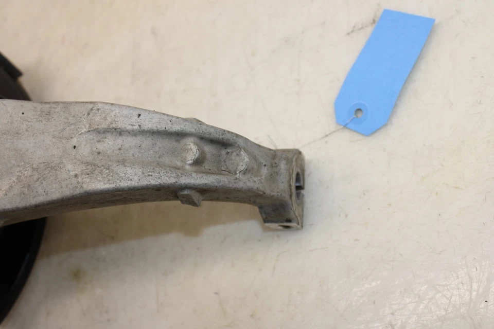 Nissan 370z 2013-2020 nudillo delantero izquierdo/husillo OEM MW59 Foto 2 de 4