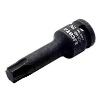 Innensechskant T80 Stecknuss 1/2 Zoll 78Mm Cr-Mo Stahl