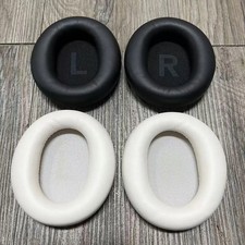 Earpads for Anker Soundcore Space One Pro Headphones Cushion Replacement