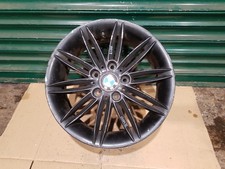 06 BMW 1 Series E82 E87 17" inch Alloy Wheel ref2300
