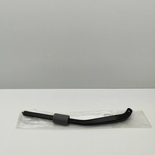 PORSCHE 718 CAYMAN 982 Heckscheibenwischerarm 98162818101 NEU ORIGINAL