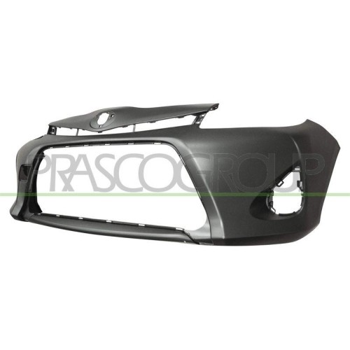 Pare-chocs Prasco TY3281031 bouclier avant de rechange pour voiture Toyota