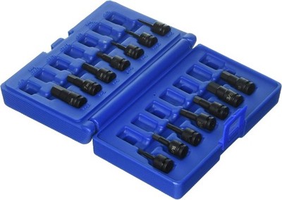 Grey Pneumatic 9298HC Socket Set 