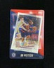 2025-26 Topps Match Attax In Motion Kawhi Leonard #KI-KL Clippers SP HK15