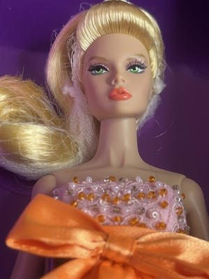 Integrity Toys Commanding Attention Poppy Parker NRFB 2020