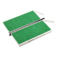 Castrol Filters Innenraumfilter Frischluftfilter FüR Renault Kangoo/Grand 1.5