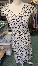 Gina Bacconi Dress Size 10 CHARITY SALE