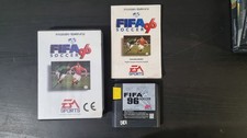 Fifa Soccer 96 - Sega Mega Drive game