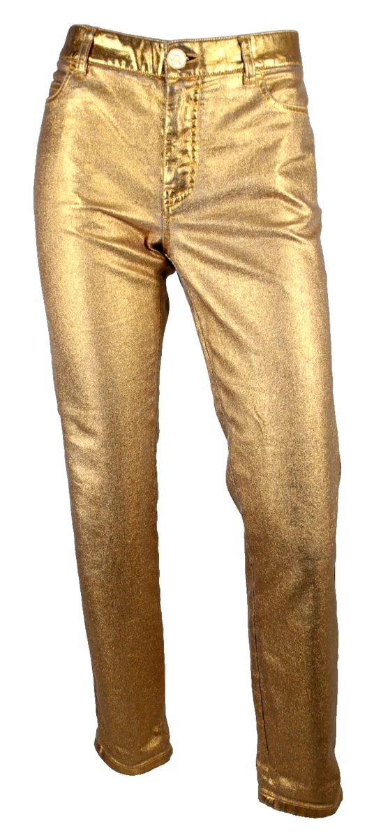 Gold Pants for Women for sale | eBay Gold Pants for Women for sale | eBay