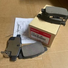 2010- 2017 Honda ACCORD 2DR Rear Brake Pad Se...
