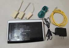 Actiontec C1000A Modem Gateway