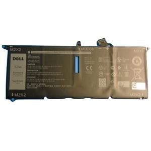 Dell DELL-G7GV0 G7GV0 Lithium-Ion Li-Ion