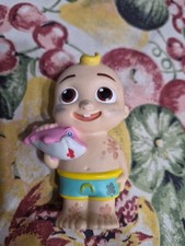 2021 Cocomelon Moonbug Figure