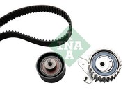 INA 530 0225 10 Zahnriemenkit FüR Alfa Romeo, Fiat, Lancia