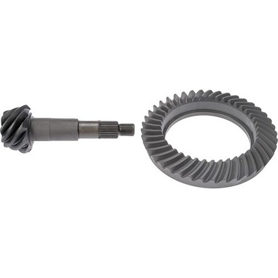 697-130 Dorman Ring and Pinion Rear for Chevy Express Van SaVana Ram Truck GMC