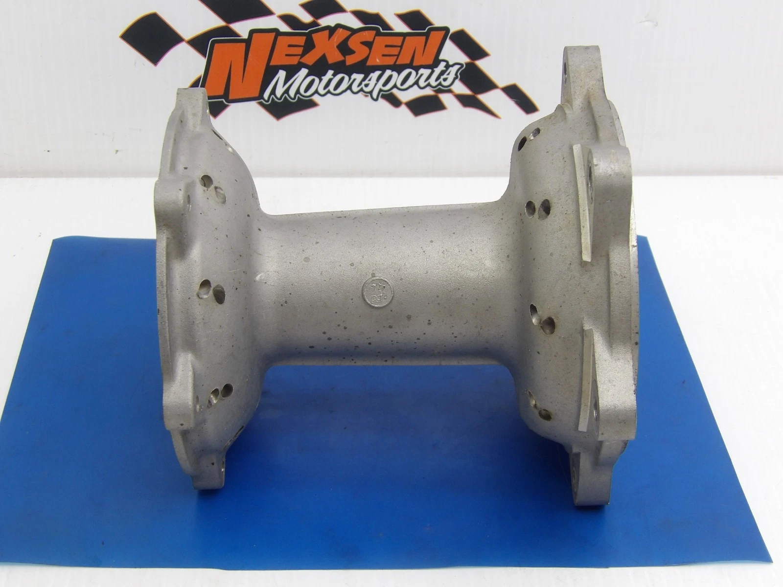 2000 Yamaha YZ250 Rear Wheel Hub Assembly 5ET-25311-00-00