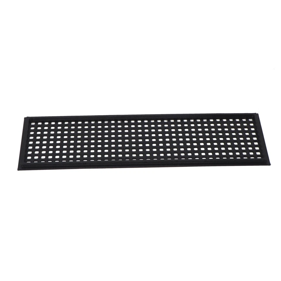 Improved Universal 3D Printed Customisable IO Shield Motherboard Plate - Lot - Image 4 of 4