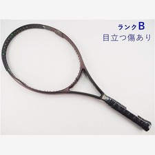 Wilson Pro Staff 110 G1 Tennis Racquet Used Authentic From Japan